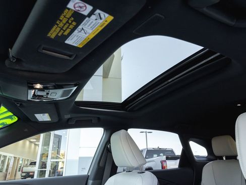 Used 2023 Lexus RX 350 350h Premium Plus w/ Cold Area Package image 13