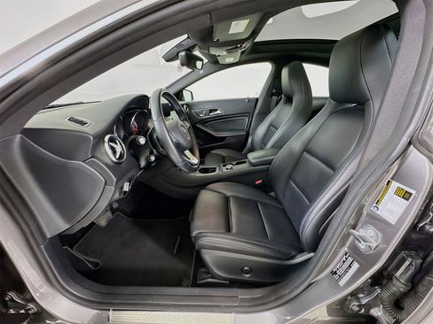 Used 2019 Mercedes-Benz CLA 250 4MATIC image 21
