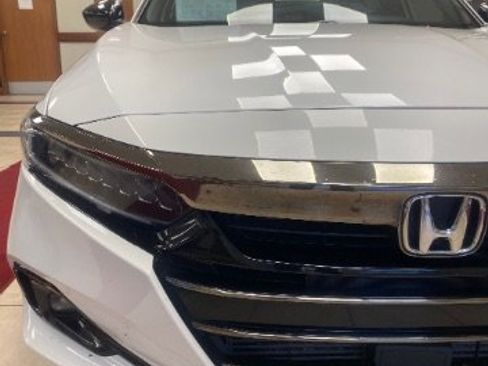 Used 2022 Honda Accord Sport image 6