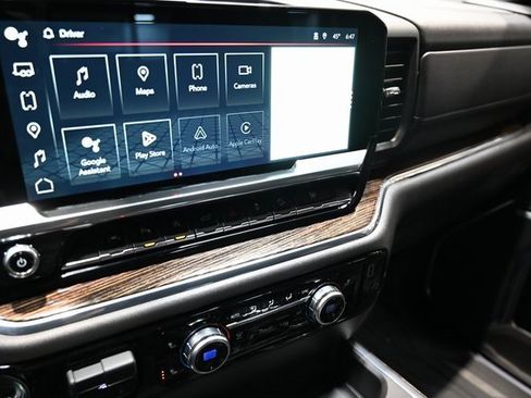 Used 2024 GMC Sierra 1500 Elevation w/ Elevation Premium Package image 15