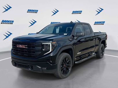 New 2026 GMC Sierra 1500 Elevation w/ Elevation Select Package