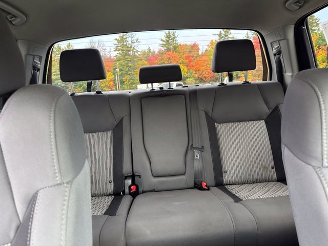 Used 2016 Toyota Tundra SR5 w/ TRD Off Road Package AWD/4WD image 39