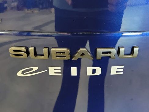 New 2026 Subaru Forester Sport AWD/4WD image 14