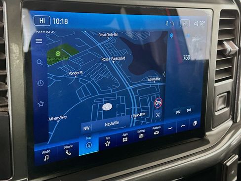 Used 2023 Ford F150 XLT w/ Equipment Group 302A High image 22