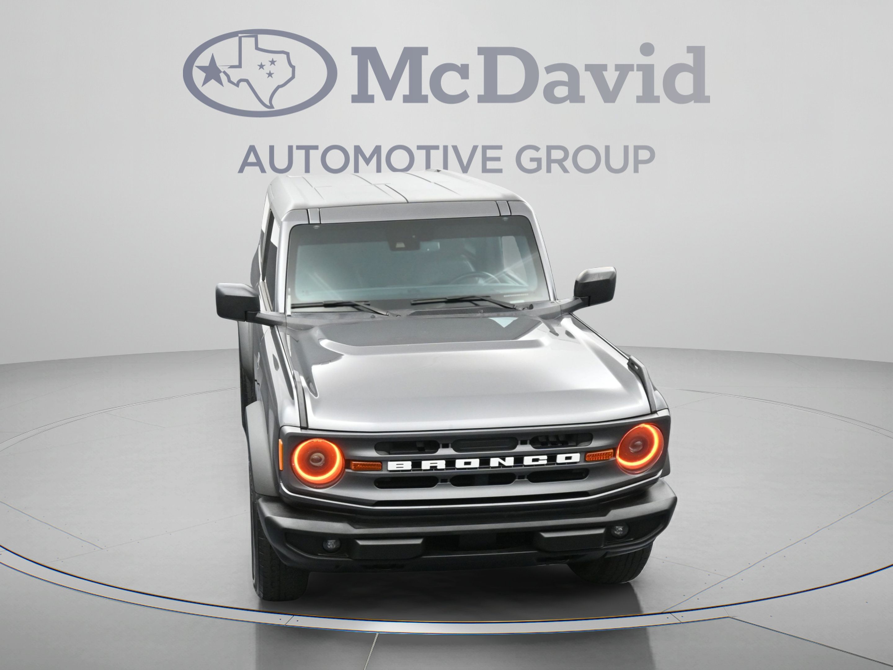Used 2023 Ford Bronco Big Bend AWD/4WD image 33