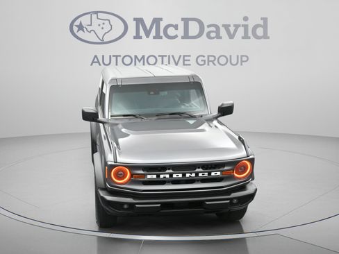 Used 2023 Ford Bronco Big Bend AWD/4WD image 33