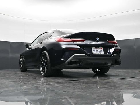 Used 2023 BMW 840i Gran Coupe xDrive w/ Comfort Seating Package image 30