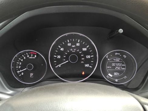 Used 2022 Honda HR-V LX image 34