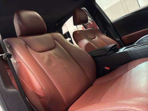 Used 2015 Lexus RX 350 F Sport w/ Navigation Package image 23