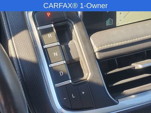 Certified 2023 Chevrolet Tahoe Premier w/ Advanced Technology Package AWD/4WD image 26