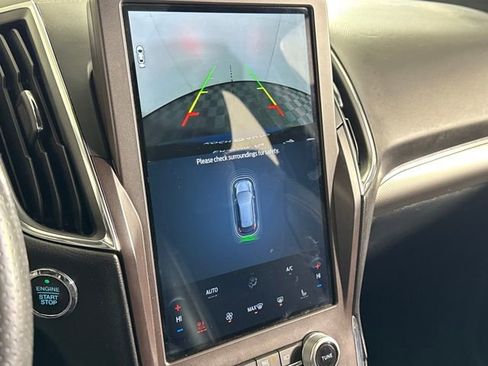 Used 2021 Ford Edge ST w/ Equipment Group 401A image 28