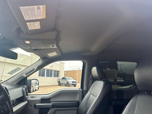 Used 2019 Ford F150 XLT w/ Equipment Group 302A Luxury RWD image 11