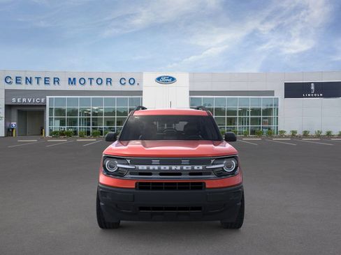 New 2024 Ford Bronco Sport Big Bend image 6