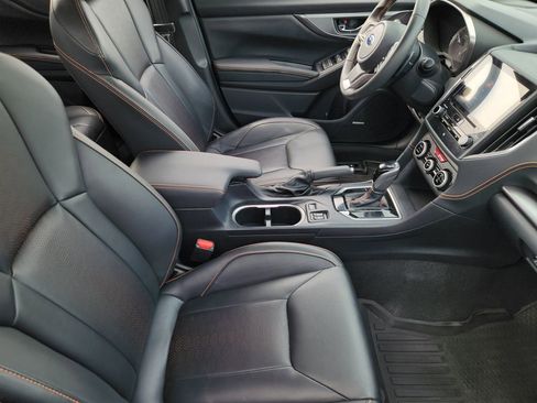Used 2023 Subaru Crosstrek 2.5i Limited AWD/4WD image 11