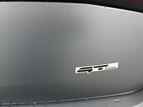 New 2026 Kia K5 GT-Line image 36
