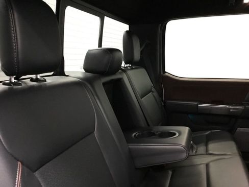 Used 2023 Ford F150 Lariat w/ Equipment Group 502A High image 21