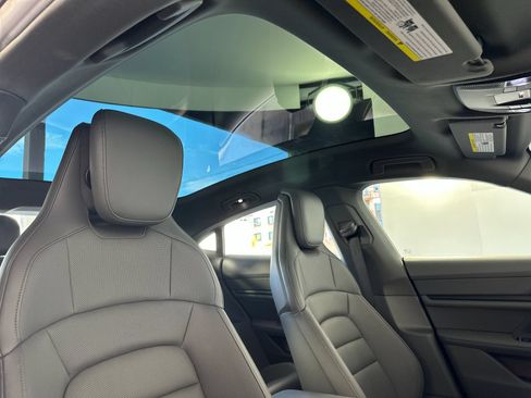 Certified 2023 Porsche Taycan RWD image 18
