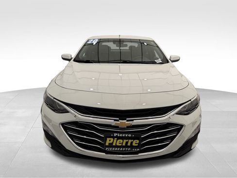 Used 2020 Chevrolet Malibu LT w/ Fleet LT Safety Plus Package image 7