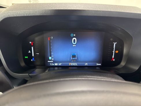 New 2026 Ford Maverick XL FWD image 30