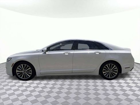 Used 2017 Lincoln MKZ Premiere FWD image 6