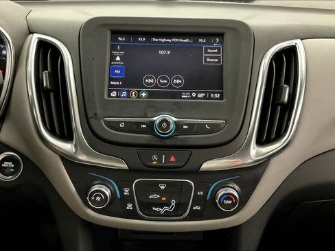 Used 2022 Chevrolet Equinox LS image 34