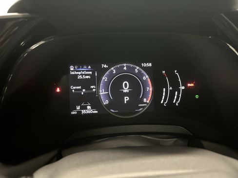 Used 2024 Lexus RX 350 Premium w/ Cold Area Package FWD image 21