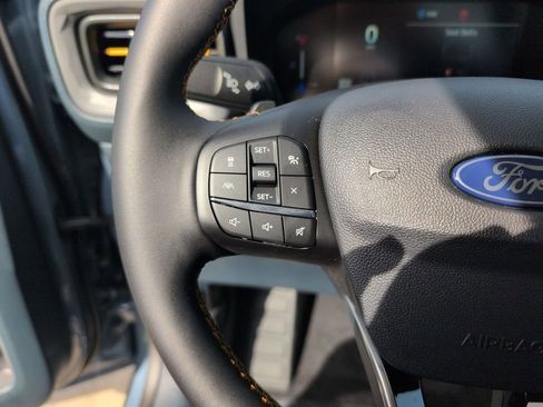 New 2026 Ford Maverick Tremor image 29