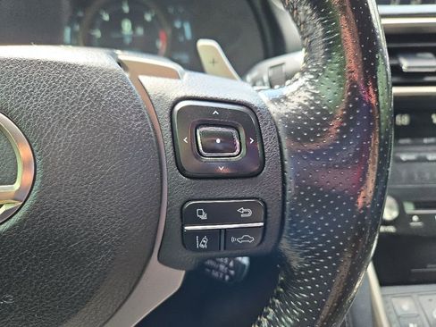 Used 2017 Lexus IS 300 F Sport w/ F Sport Package AWD/4WD image 19