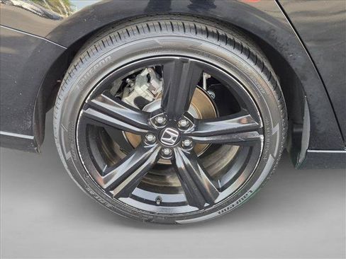 Used 2023 Honda Accord Sport image 23