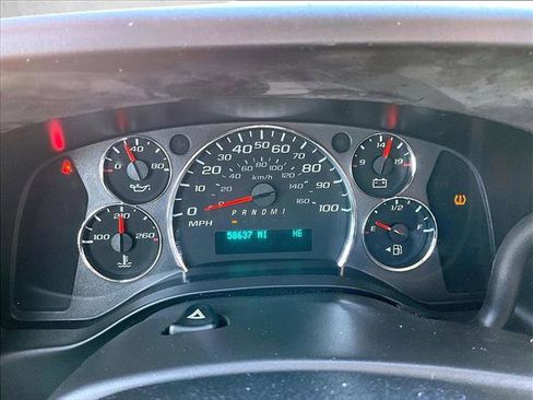 Used 2019 Chevrolet Express 3500 LT w/ LT Preferred Equipment Group image 22