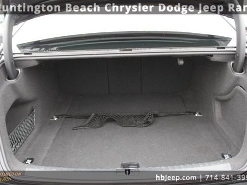 Used 2022 Audi A6 Premium Plus image 35