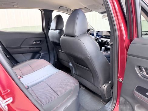 Used 2025 Nissan Kicks SR AWD/4WD image 30