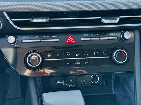 New 2026 Hyundai Sonata SE image 12