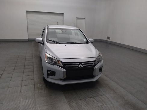 Used 2023 Mitsubishi Mirage ES FWD image 14