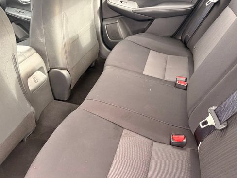 Certified 2024 Nissan Sentra SV FWD image 16