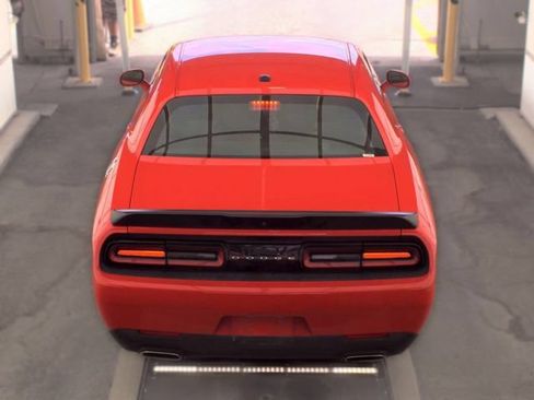 Used 2023 Dodge Challenger SXT RWD image 6