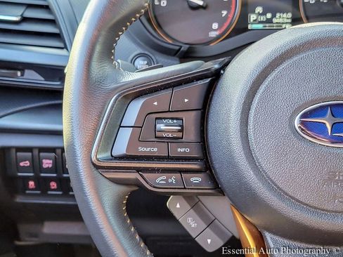 Used 2024 Subaru Forester Wilderness image 16