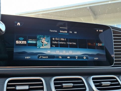 Used 2026 Mercedes-Benz GLS 450 4MATIC image 18