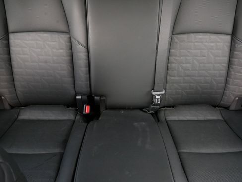 Used 2024 Toyota Tacoma TRD Off-Road w/ TRD Off Road Premium Package image 16