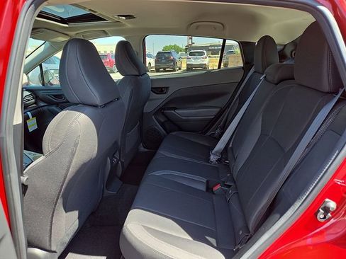 New 2026 Subaru Crosstrek 2.0i Premium AWD/4WD image 7