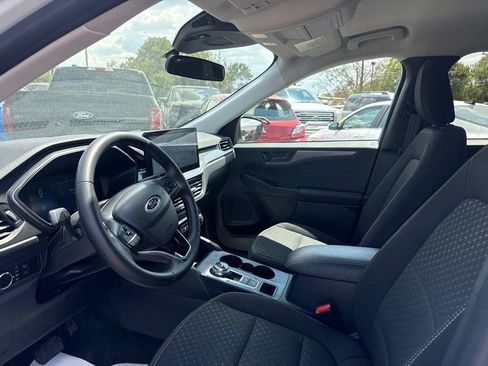 Used 2024 Ford Escape Active w/ Tech Pack #1 FWD image 7