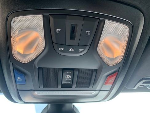 New 2024 RAM 3500 Tradesman image 16