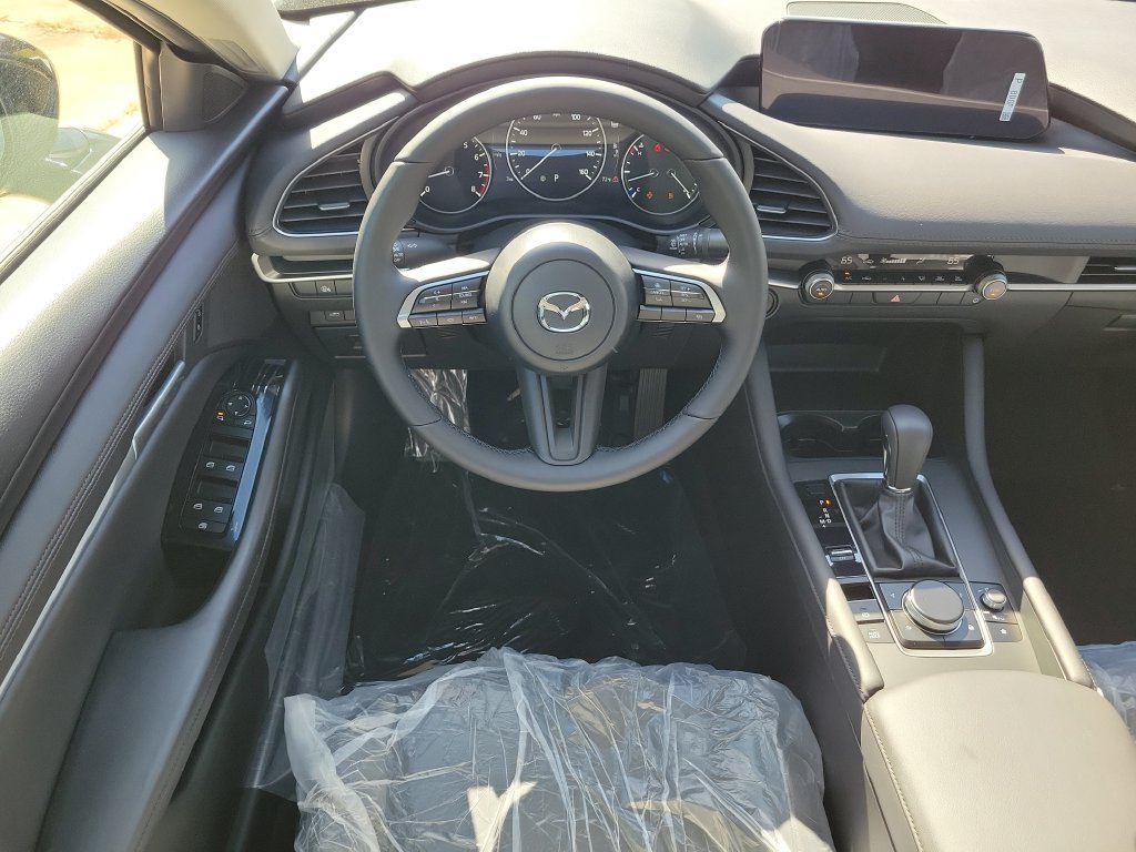 New 2026 MAZDA MAZDA3 s Sport FWD image 14