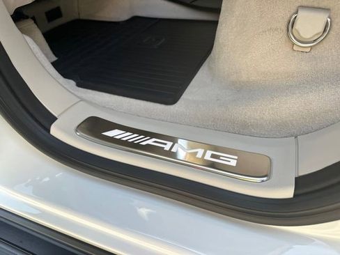 Used 2026 Mercedes-Benz G 63 AMG 4MATIC image 38