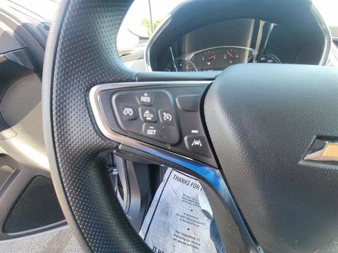 Used 2024 Chevrolet Equinox LS w/ LS Convenience Package FWD image 24