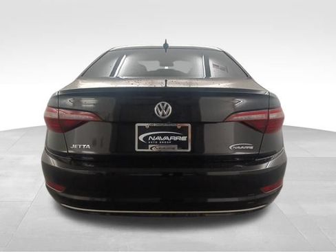 Used 2020 Volkswagen Jetta S FWD image 7