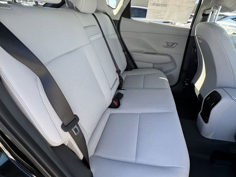 New 2026 Hyundai Kona SEL Sport image 15