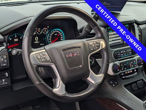 Used 2020 GMC Yukon SLT w/ Graphite Performance Edition image 20