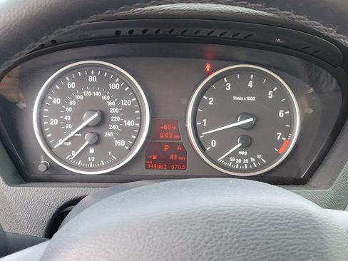 Used 2011 BMW X5 xDrive35i AWD/4WD image 24