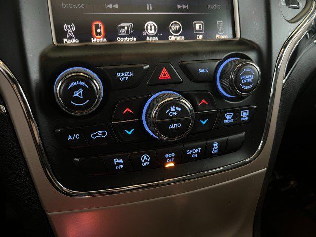 Used 2017 Jeep Grand Cherokee Limited 75th Anniversary AWD/4WD image 17